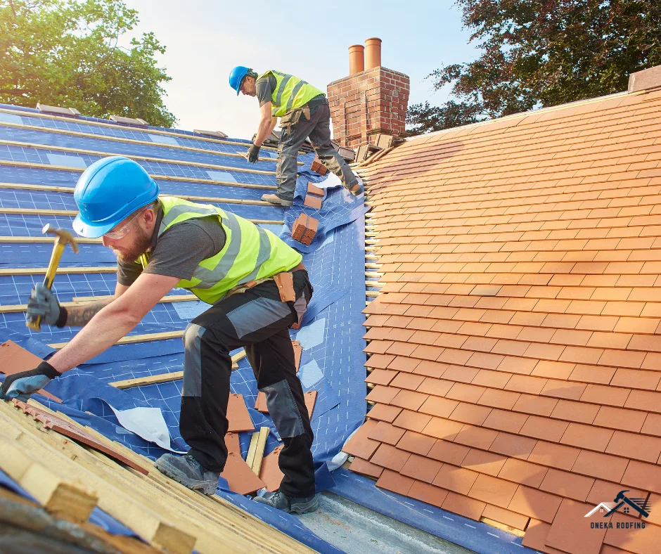 Why choose Roof Repair Near Me in Deer Park, CA